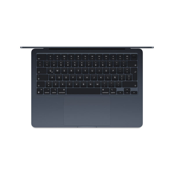 MacBook Air 13" Chip M3 8GB 512GB Medianoche