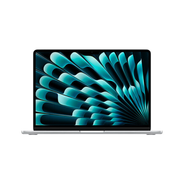 MacBook Air 13" Chip M3 16GB 512GB Plata