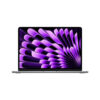 IMG-12444373_c56c66d1-0ce7-4a86-aa34-96006f1e9be1 MacBook Air 13" Chip M3 16GB 256GB 30W Gris espacial