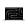 MacBook Pro 16" Chip M4 Pro 24GB 1TB Negro espacial