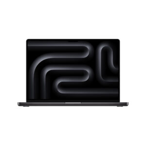MacBook Pro 16" Chip M4 Pro 48GB 512GB Negro espacial