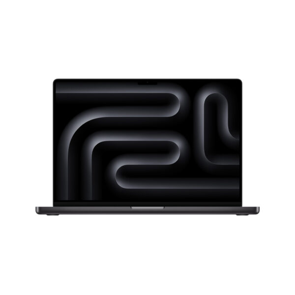MacBook Pro 16" Chip M4 Pro 24GB 1TB Negro espacial
