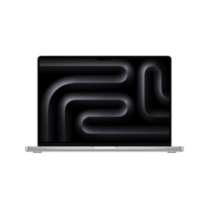 MacBook Pro 16" Chip M4 Pro 24GB 1TB Plata