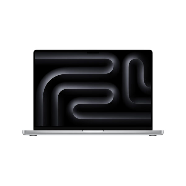 MacBook Pro 16" Chip M4 Pro 48GB 1TB Plata