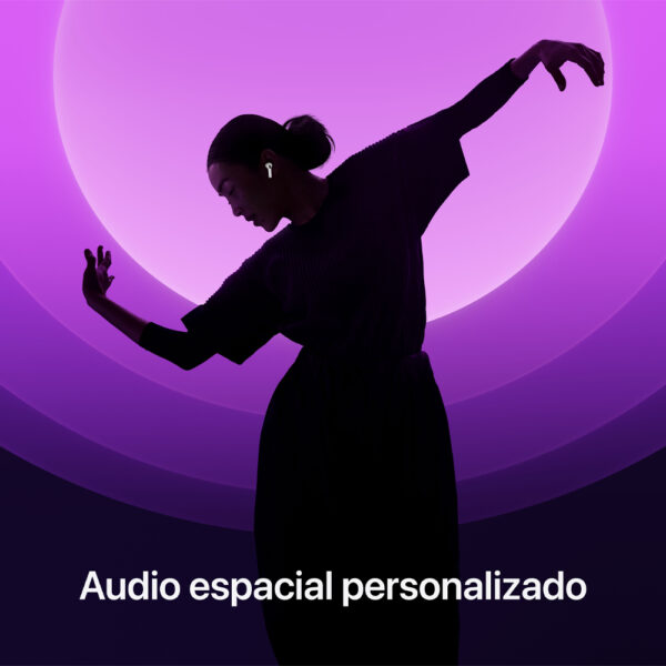 AirPods 4 de Apple