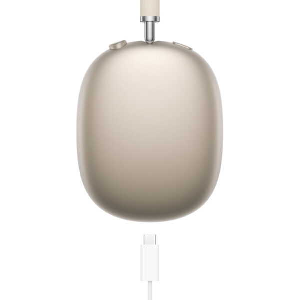 AirPods Max Blanco estrella