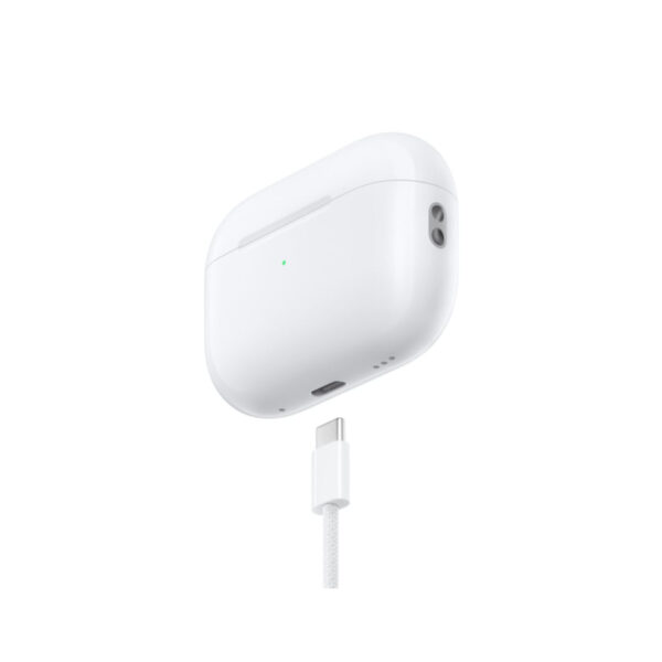 AirPods Pro segunda generación (USB-C)