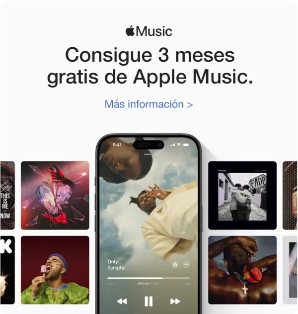 AirPods 4 de Apple