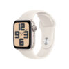 apple-watch-se-40-mm-blanco-estrella-sport-band-1 Apple Watch SE 40mm Blanco estrella (S/M)