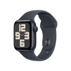 apple-watch-se-40-mm-gps-midnight-1 Apple Watch SE 40mm Medianoche (S/M)