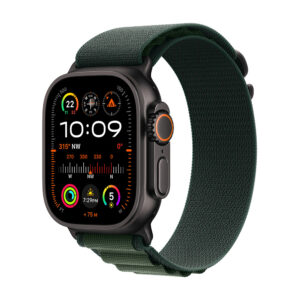 apple-watch-ultra-2-49mm-titanio-negro-correa-loop-alpine Apple Watch Ultra 2 49 mm Titanio Negro Alpine Loop Verde Oscuro (Medium)