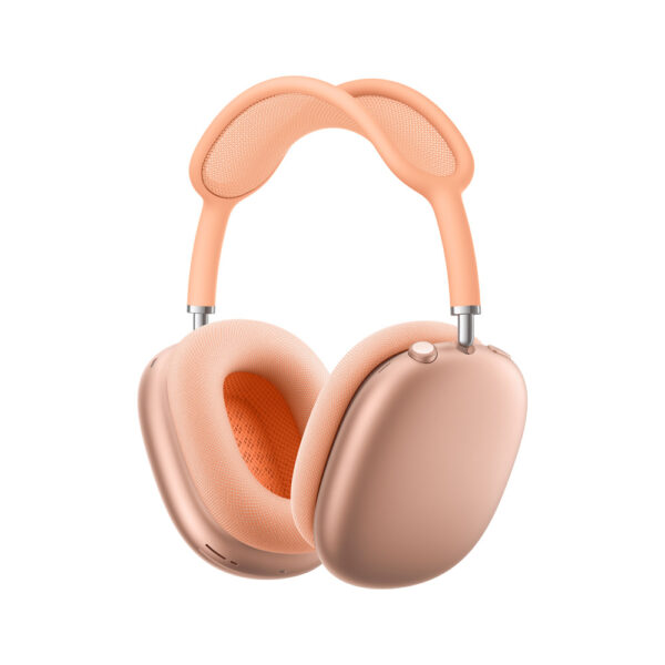 AirPods Max Naranja