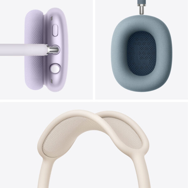 AirPods Max Blanco estrella