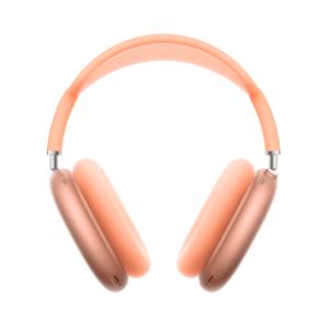 AirPods Max Naranja