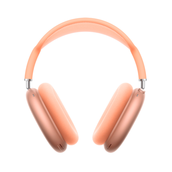 AirPods Max Naranja