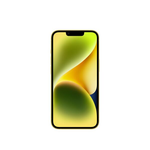 iPhone 14 128GB Amarillo