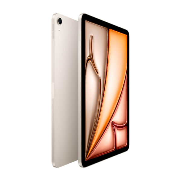 iPad Air 11" Chip M2 512GB Blanco estrella