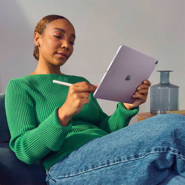 iPad Air 11" Chip M2 1TB Gris espacial