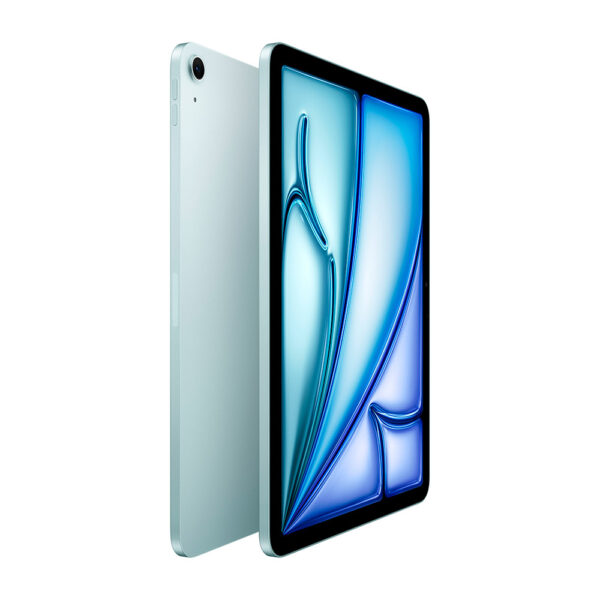 iPad Air 11" Chip M2 1TB Azul