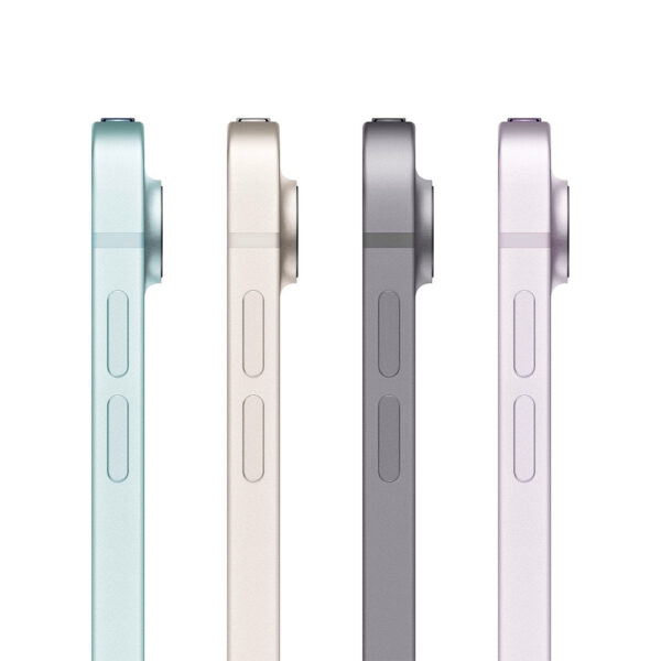 iPad Air 11" Chip M2 1TB Gris espacial