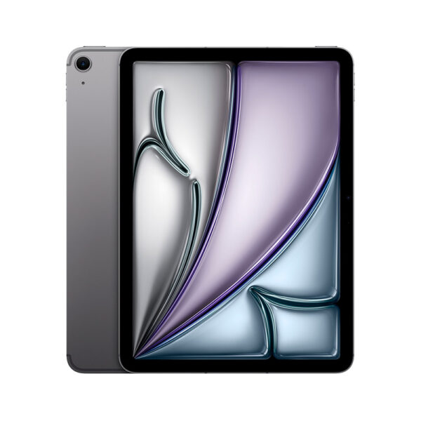 iPad Air 11" Chip M2 1TB Gris espacial