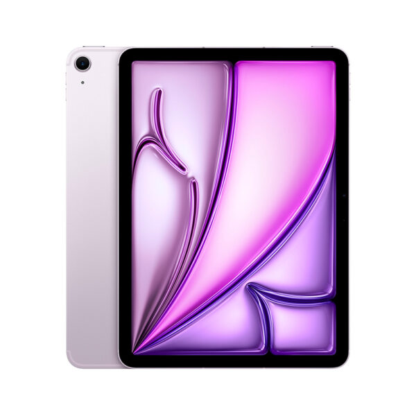 iPad Air 11" Chip M2 256GB Púrpura