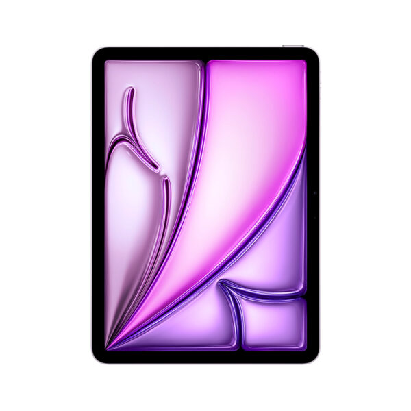 iPad Air 11" Chip M2 256GB Púrpura