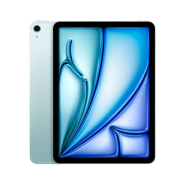 iPad Air 11" Chip M2 1TB Azul
