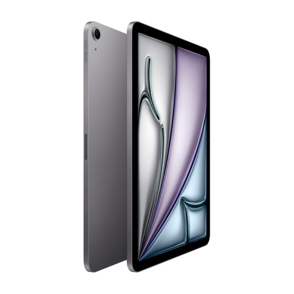 iPad Air 11" Chip M2 1TB Gris espacial