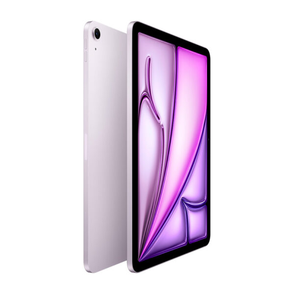 iPad Air 11" Chip M2 256GB Púrpura