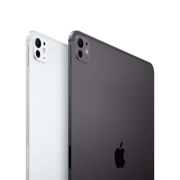 iPad Pro 11" Chip M4 512GB Negro espacial