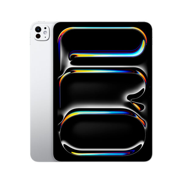 iPad Pro 13" Chip M4 256GB Plata