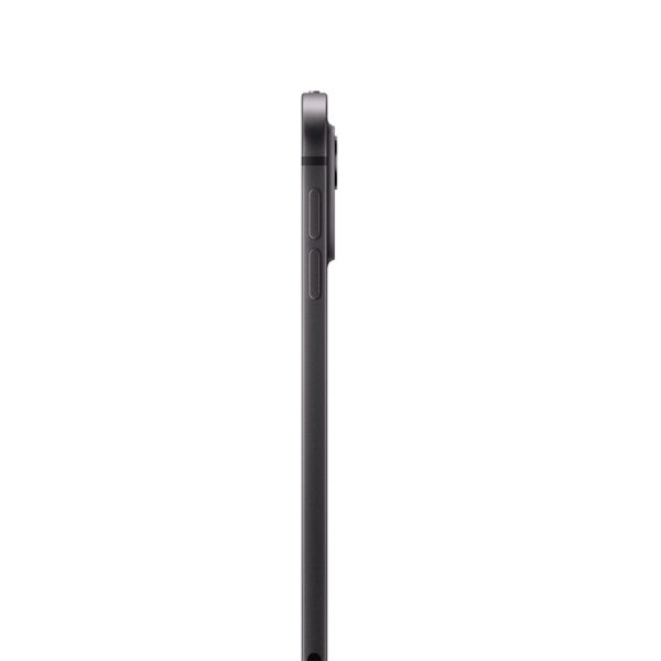 iPad Pro 11" Chip M4 512GB Negro espacial