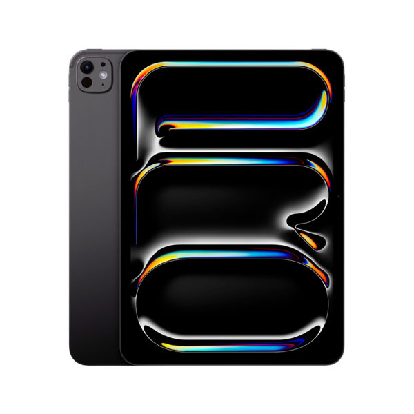 iPad Pro 11" Chip M4 512GB Negro espacial