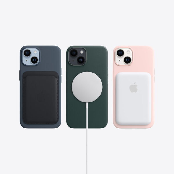 iPhone 14 256GB Azul