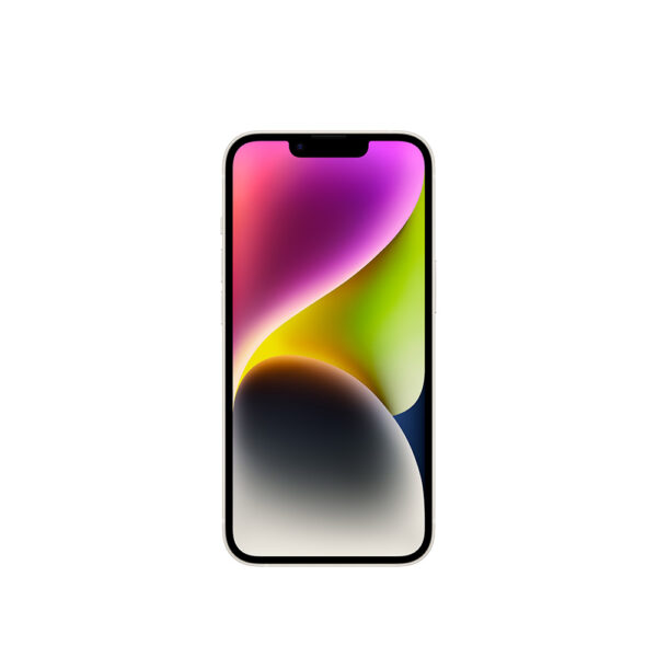 iPhone 14 256GB Blanco estrella