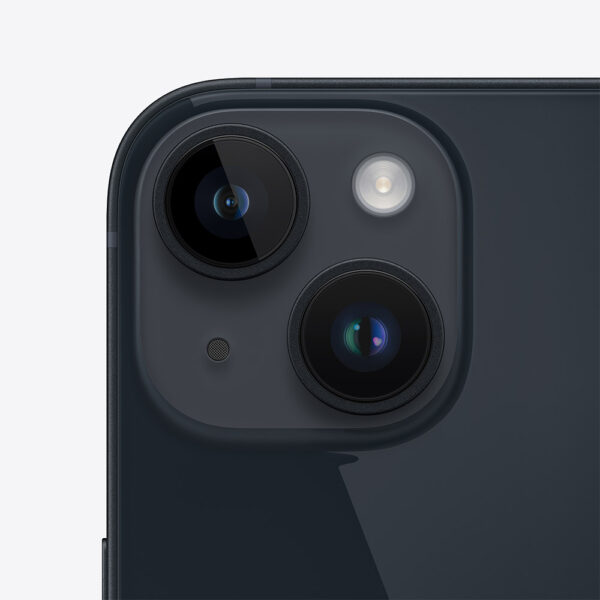 iPhone 14 128GB Medianoche