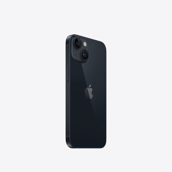 iPhone 14 128GB Medianoche