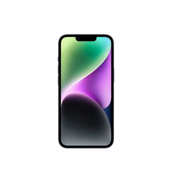 iPhone 14 128GB Medianoche