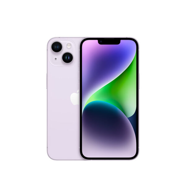iPhone 14 256GB Púrpura