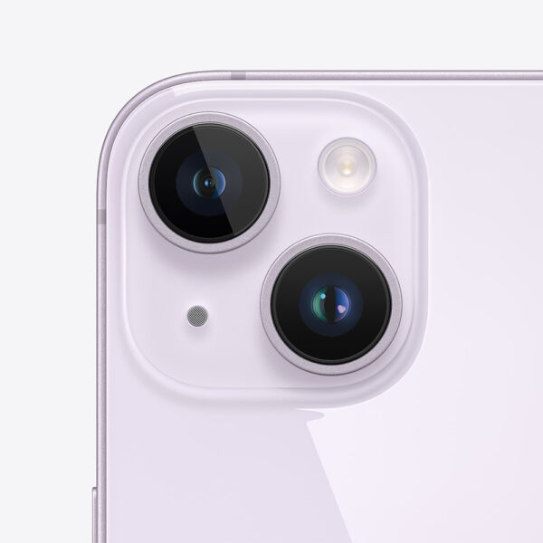 iPhone 14 256GB Púrpura