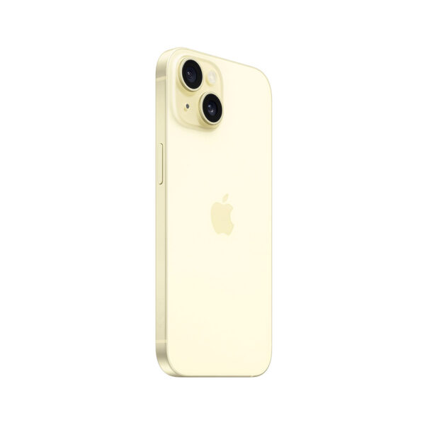 iPhone 15 128GB Amarillo