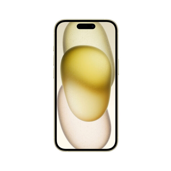 iPhone 15 128GB Amarillo