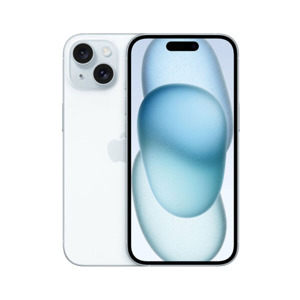 iPhone 15 512GB Azul