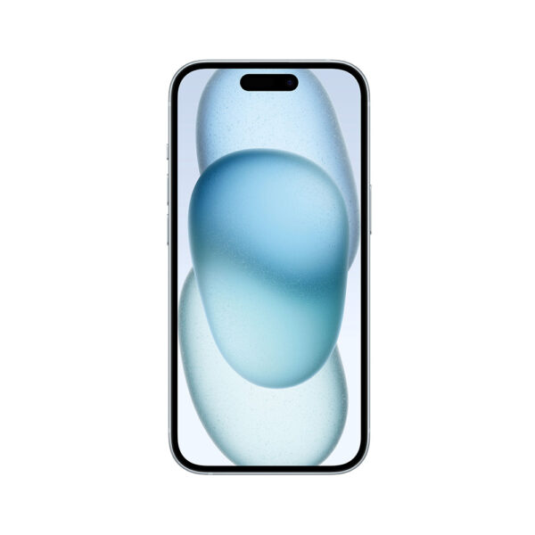 iPhone 15 512GB Azul