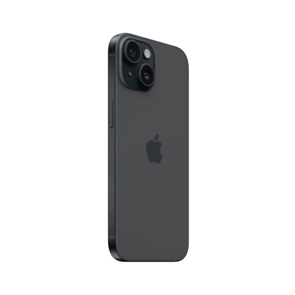 iPhone 15 128GB Negro