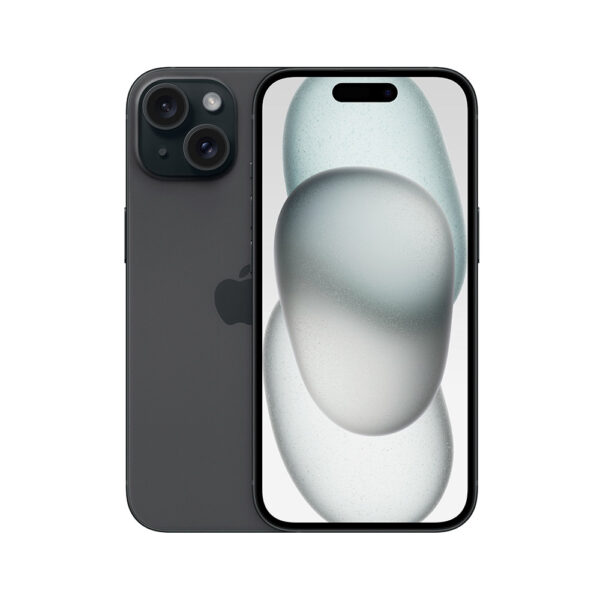 iPhone 15 128GB Negro