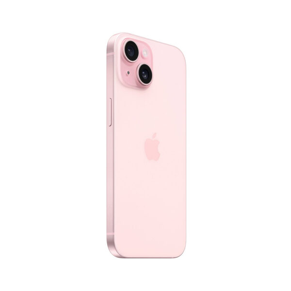iPhone 15 256GB Rosa