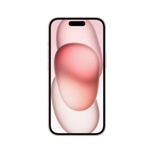 iPhone 15 256GB Rosa