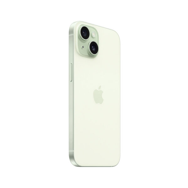iPhone 15 128GB Verde